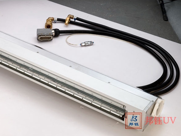 UV-A型水冷快門(mén)式燈罩