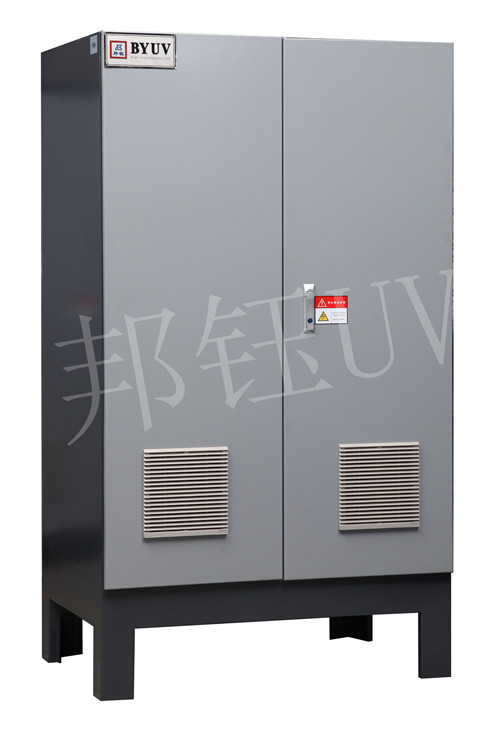 UV抽排風柜