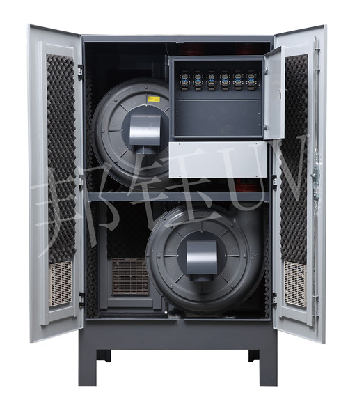 UV抽排風(fēng)柜