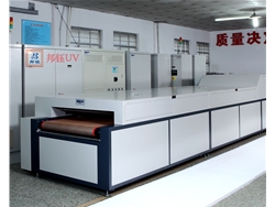 UV IR固化生產(chǎn)線(xiàn)